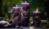 Candle Magic Power: Harnessing Energy Through Flames