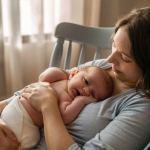 The Ultimate Guide to Baby Feeding