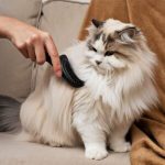 How To Groom Your Cat Like A Pro