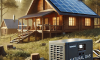 Off-Grid Power Source: Natural Gas Generators Explained