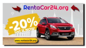 Cheap Car Rental Deals for Big Savings in Tampa