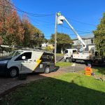 Power Poles: Essential Guide for Melbourne Homeowners