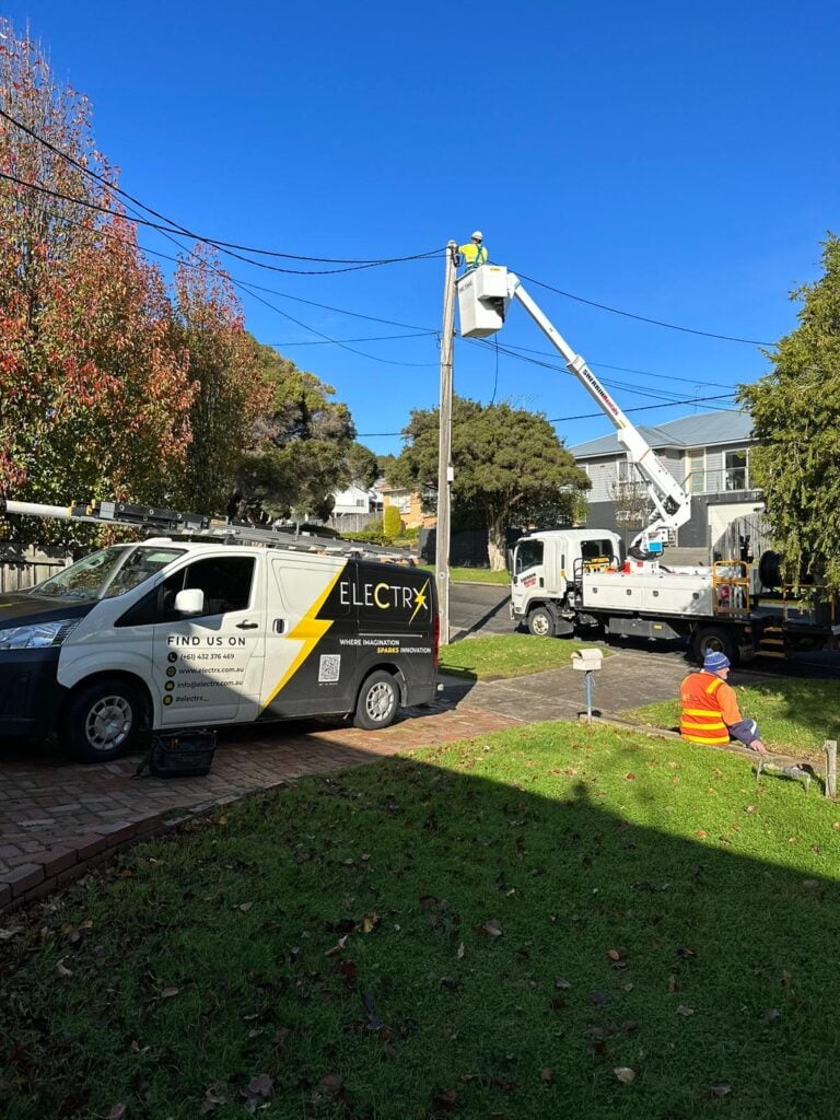 Power Poles: Essential Guide for Melbourne Homeowners