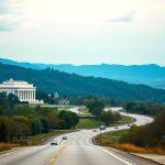 Road Trip Destinations Near Washington, D.C. to Explore