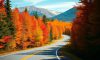 Scenic Drives for Fall Foliage Across the U.S.