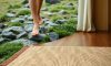 Barefoot Walking for Improved Foot Health Indoors and Outdoors