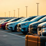 Rental Cars: Your Ultimate Guide to Choosing the Right Vehicle