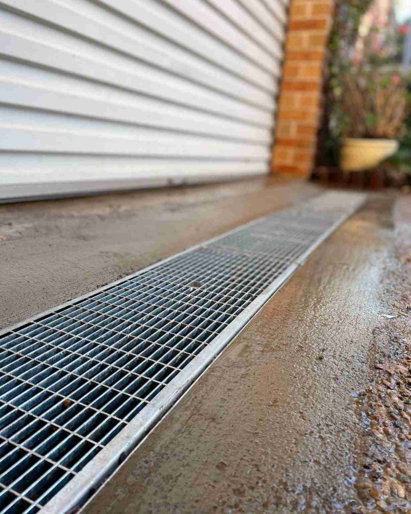 Driveway Drainage Solutions for Better Water Management