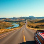 Road Trip Adventures You Can’t Miss Near Sioux Falls