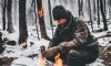 Fire Starting Techniques for Cold Weather Survival