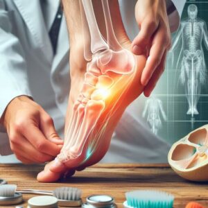 Effective Treatment Options for Plantar Fasciitis