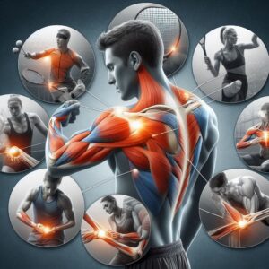 Shoulder Tendonitis: Key Causes and Top Treatments Explained