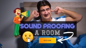 Soundproofing for Ultimate Peace and Quiet at Home