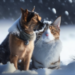 Protecting Pets in Cold Weather: Must-Know Tips