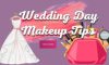 Wedding Makeup Tips for a Flawless Big Day