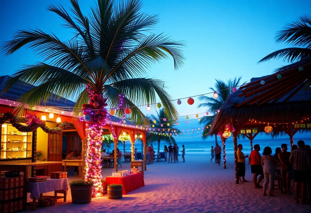 Christmas 2024 on Ambergris Caye, Belize: Highlights to Enjoy