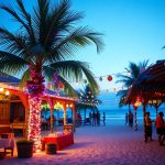 Christmas 2024 on Ambergris Caye, Belize: Highlights to Enjoy