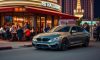 BMW Rental in Las Vegas: Discover Budget-Friendly Options