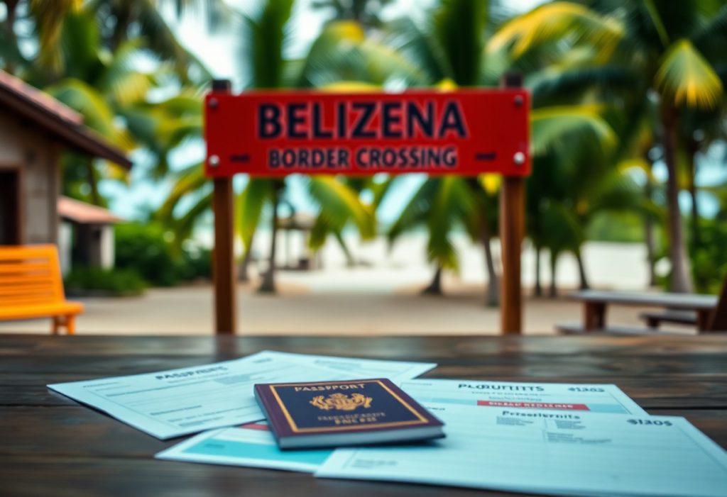 Belize Visa Requirements: Essential Entry Tips to Know