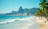 Beaches in Rio de Janeiro: Swim, Surf, and Unwind