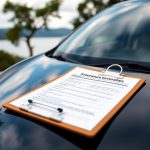 Rental Car Insurance Coverage: Key Facts You Should Know