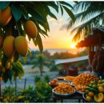 Mango Season in Belize: Embrace Summer’s Delicious Flavors