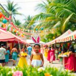 Easter Celebrations in Belize: Discover Spring Break Fun!