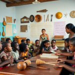 Garinagu Education in Belize: Paving the Path to Progress