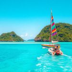 Pleasure Boating in Belize: Explore Unmatched Adventures