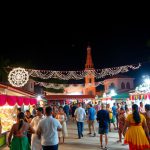 Winter Solstice Celebration: Discover Belize Plaza’s Magic