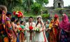 Maya Wedding Re-enactment: Discover Unique Belize Culture