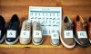 Shoe Width Letters: Your Guide to Finding the Perfect Fit