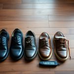 Shoe Width for Comfort: Smart Tips for Your Perfect Fit