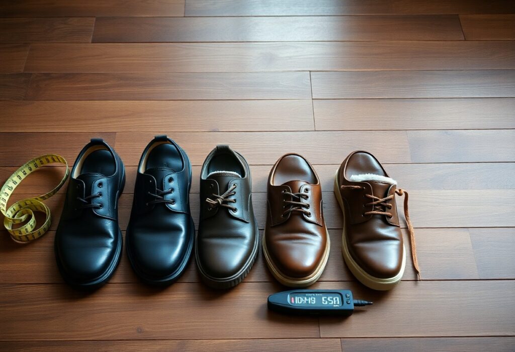 Shoe Width for Comfort: Smart Tips for Your Perfect Fit