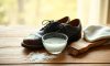 Prevent Salt Stains on Shoes with These Effective Tips