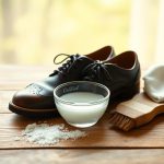 Prevent Salt Stains on Shoes with These Effective Tips