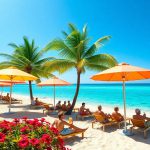 Warm Weather Destinations: Top Picks for December Travel