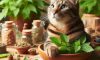 Catnip Varieties: Discover Delicious Options for Your Feline