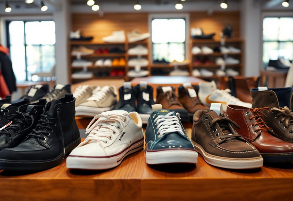 Affordable Quality Shoes: Uncover Top Value Picks