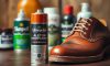 Waterproofing Spray: Risks and Alternatives for Leather Care