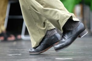 Toe Taps: Essential Benefits and Key Considerations