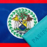 Online Immigration System for Travelers to Belize