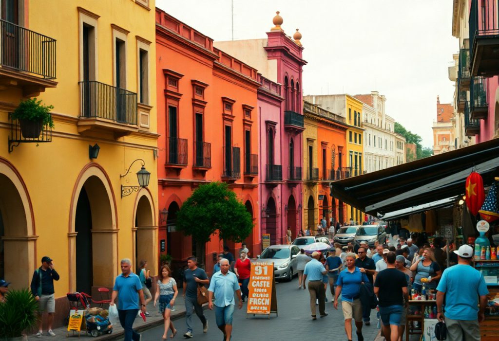 Effective Tips for Exploring San Miguel de Allende