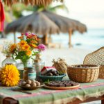 Locally-Made Products to Impress Wedding Guests in Belize