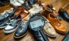 Second-Hand Shoes: Essential Tips for Quality Finds