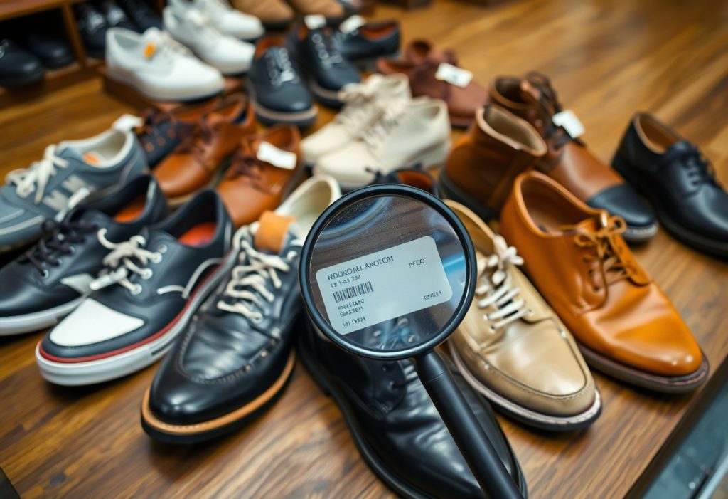 Second-Hand Shoes: Essential Tips for Quality Finds