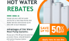 VEU Rebates Explained for Heat Pump Installations