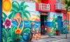 Street Art: Discover Belize’s Unmissable Attraction