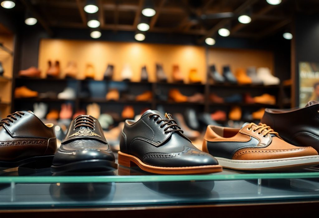 Indonesian Quality Shoes: Top Brands and Tips for Purchase