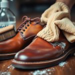 Mould Prevention Tips for Leather Shoes: Expert Removal Guide